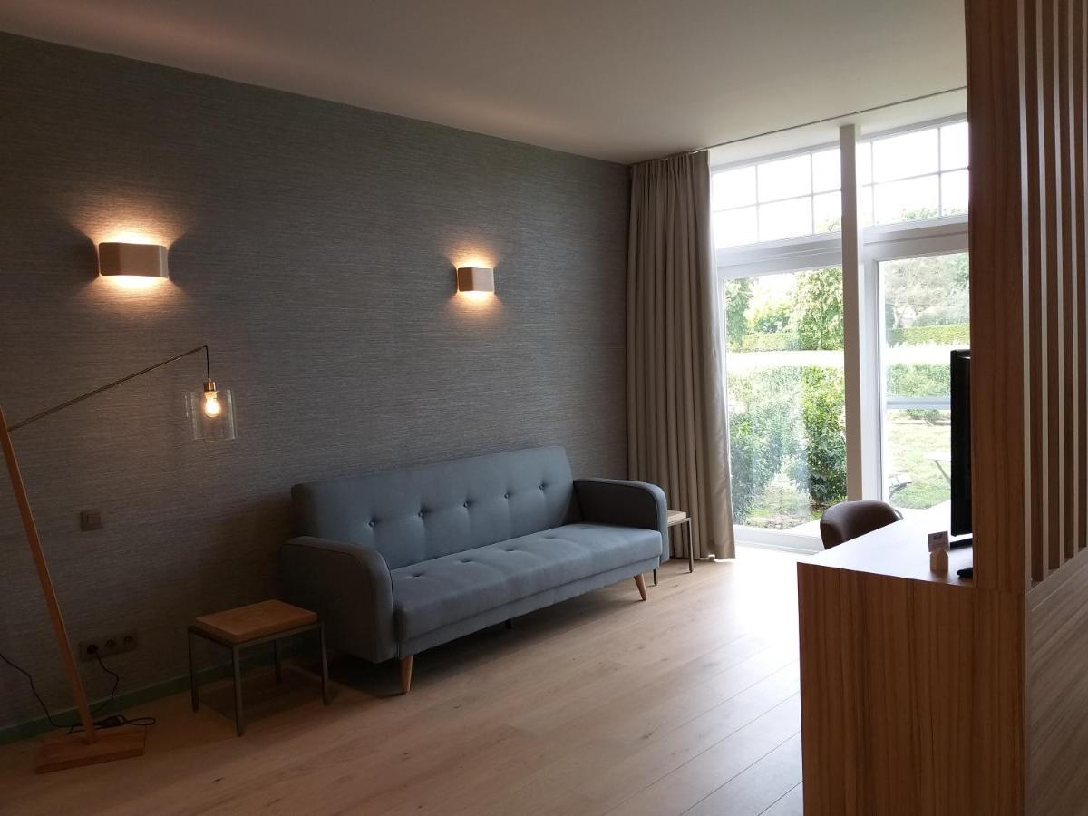 בוגנהוט Hotel B - Boskapelhoeve מראה חיצוני תמונה