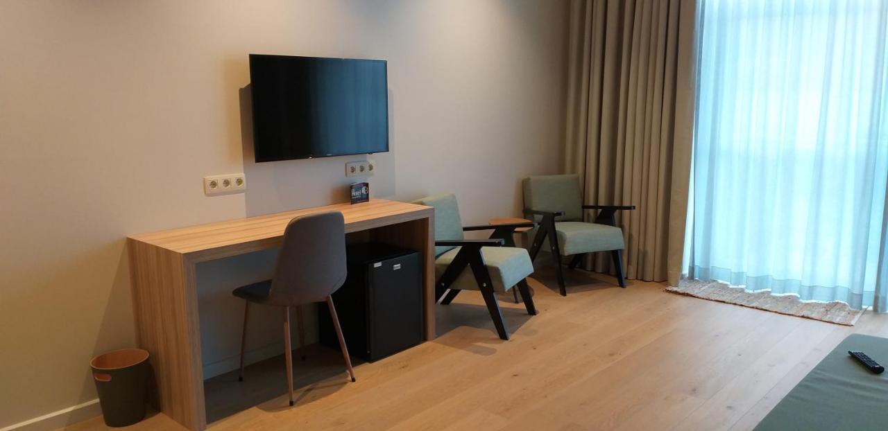 בוגנהוט Hotel B - Boskapelhoeve מראה חיצוני תמונה