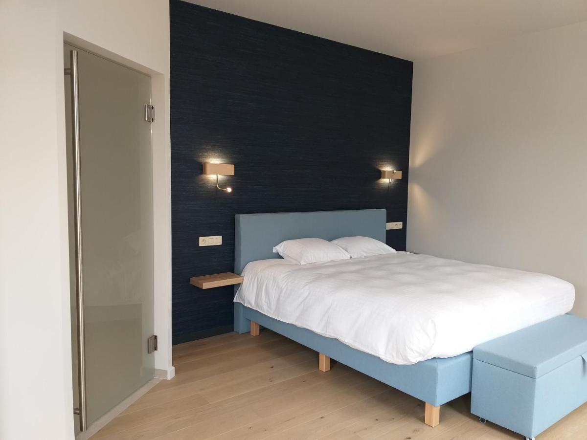 בוגנהוט Hotel B - Boskapelhoeve מראה חיצוני תמונה