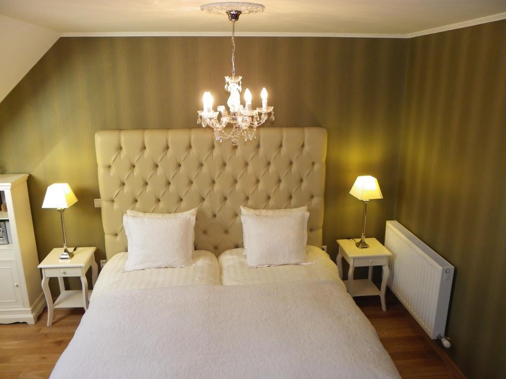 בוגנהוט Hotel B - Boskapelhoeve חדר תמונה