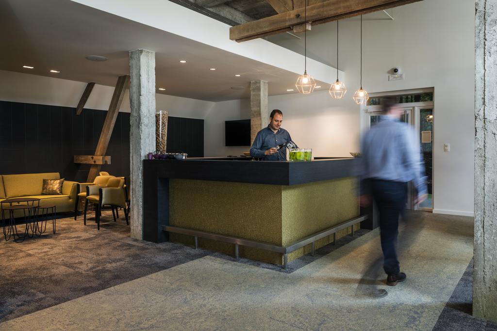 בוגנהוט Hotel B - Boskapelhoeve מראה חיצוני תמונה