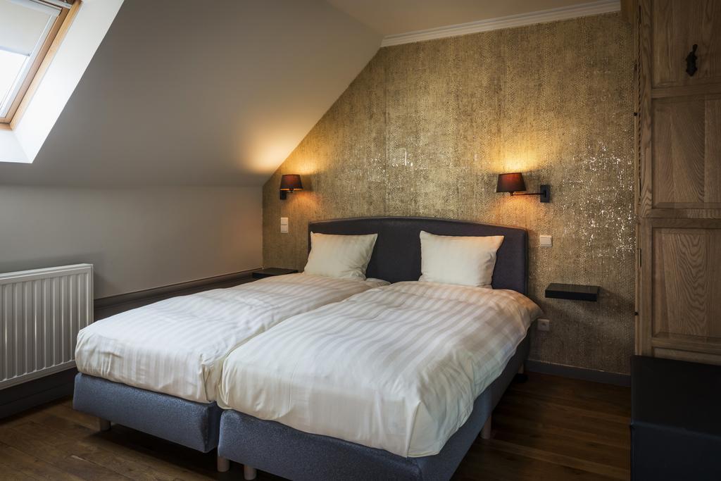 בוגנהוט Hotel B - Boskapelhoeve מראה חיצוני תמונה